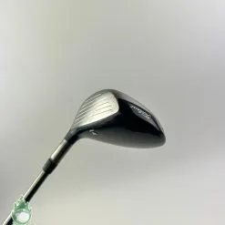 Used RH Titleist 909 F2 3 Wood 15.5* Fujikura X-Stiff Flex Graphite Golf Club -Fairway Woods Shop IMG 4539