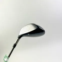 Used RH Titleist 909 F2 3 Wood 15.5* Fujikura X-Stiff Flex Graphite Golf Club -Fairway Woods Shop IMG 4541