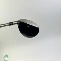 Used RH Titleist 909 F2 3 Wood 15.5* Fujikura X-Stiff Flex Graphite Golf Club -Fairway Woods Shop IMG 4543