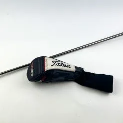 Used RH Titleist 909 F2 3 Wood 15.5* Fujikura X-Stiff Flex Graphite Golf Club -Fairway Woods Shop IMG 4546