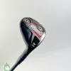 Used RH Callaway Big Bertha Alpha 815 Wood 14* 7M3 Stiff Graphite Golf Club