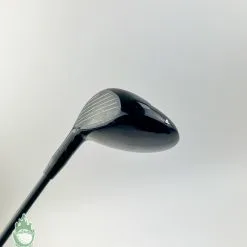 Used RH Callaway Big Bertha Alpha 815 Wood 14* 7M3 Stiff Graphite Golf Club -Fairway Woods Shop IMG 4561