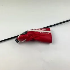 Used RH Callaway Big Bertha Alpha 815 Wood 14* 7M3 Stiff Graphite Golf Club -Fairway Woods Shop IMG 4568