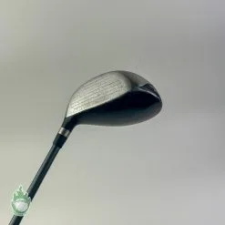 Used RH Cleveland Tour Action 15* 3w Fairway Wood Regular Graphite Golf Club -Fairway Woods Shop IMG 4598