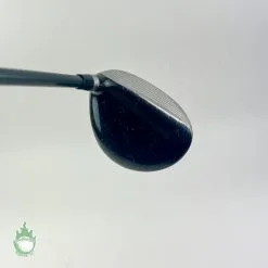 Used RH Cleveland Tour Action 15* 3w Fairway Wood Regular Graphite Golf Club -Fairway Woods Shop IMG 4600