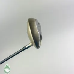 Used RH Ben Hogan Medallion 18* Fairway 4 Wood Stiff Flex Graphite Golf Club -Fairway Woods Shop IMG 4628