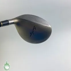 Used RH Ben Hogan Medallion 18* Fairway 4 Wood Stiff Flex Graphite Golf Club -Fairway Woods Shop IMG 4633