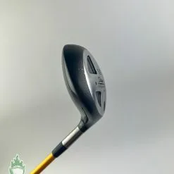 Used RH Titleist Pro-Trajectory 975F 12.5* Wood Regular Flex Graphite Golf Club -Fairway Woods Shop IMG 4664