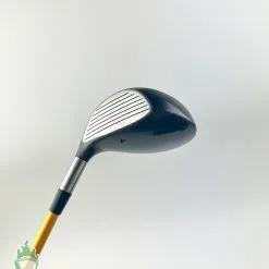 Used RH Titleist Pro-Trajectory 975F 12.5* Wood Regular Flex Graphite Golf Club -Fairway Woods Shop IMG 4667