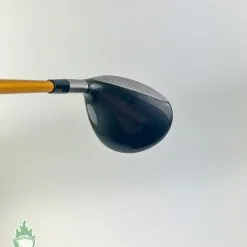 Used RH Titleist Pro-Trajectory 975F 12.5* Wood Regular Flex Graphite Golf Club -Fairway Woods Shop IMG 4669