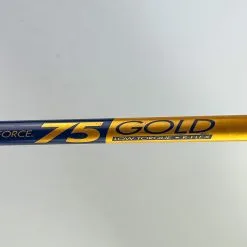 Used RH Titleist Pro-Trajectory 975F 12.5* Wood Regular Flex Graphite Golf Club -Fairway Woods Shop IMG 4670