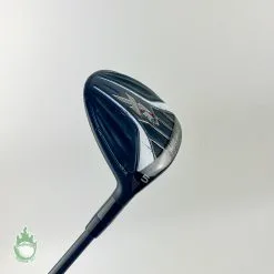 Used RH Callaway XR 16 Fairway 5 Wood Bassara Ladies Flex Graphite Golf Club