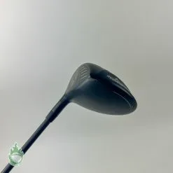 Used RH Callaway XR 16 Fairway 5 Wood Bassara Ladies Flex Graphite Golf Club -Fairway Woods Shop IMG 4702