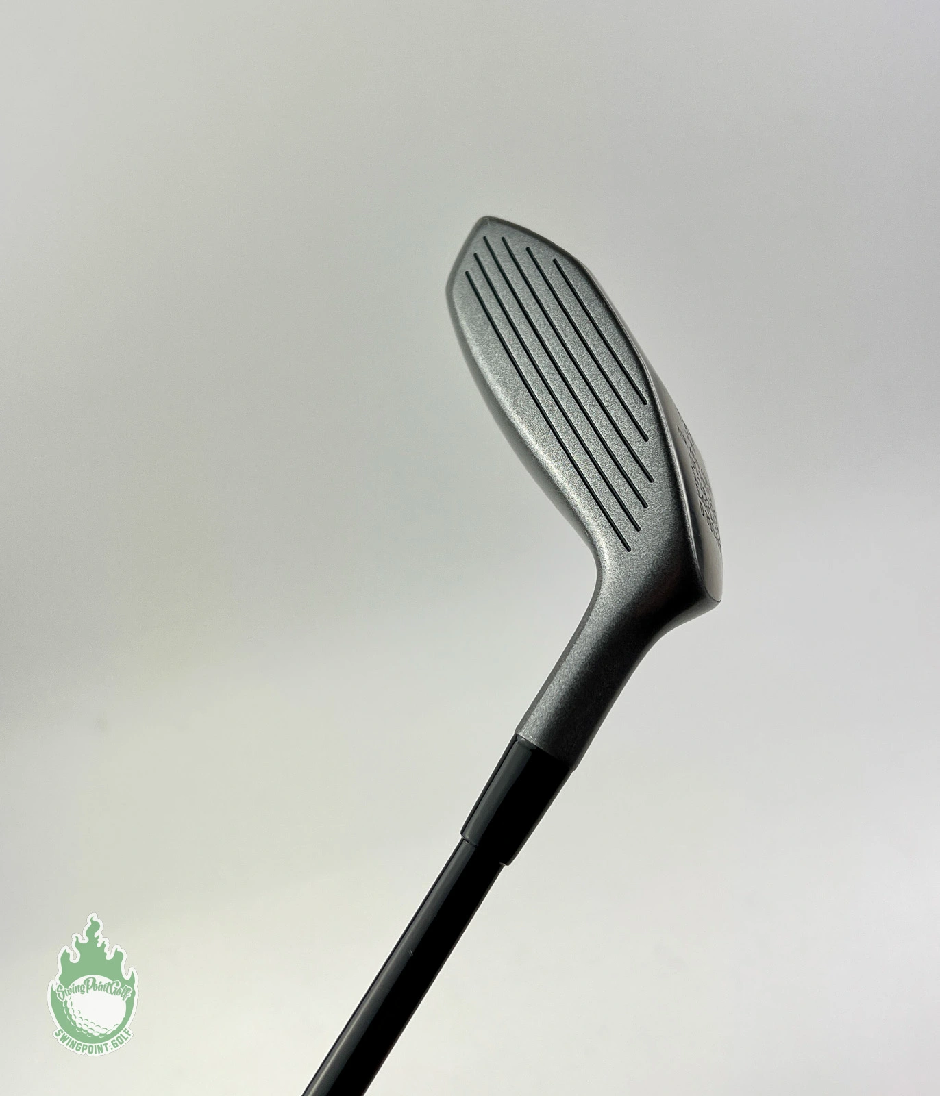 Adams Golf New LEFT HAND Adams Idea Tight Lies Fairway 16* Wood Regular Graphite Golf Club 5 Adams Golf New LEFT HAND Adams Idea Tight Lies Fairway 16* Wood Regular Graphite Golf Club - Image 5