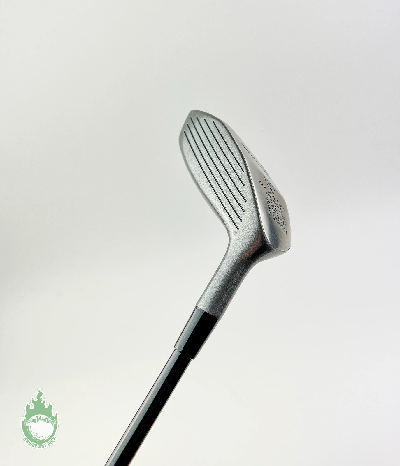 Adams Golf New LEFT HAND Adams Idea Tight Lies Fairway 16* Wood Regular Graphite Golf Club 6 Adams Golf New LEFT HAND Adams Idea Tight Lies Fairway 16* Wood Regular Graphite Golf Club - Image 6