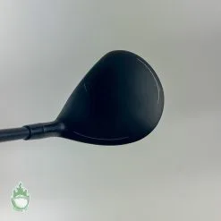 Used RH Callaway XR 16 Fairway 5 Wood Bassara Ladies Flex Graphite Golf Club -Fairway Woods Shop IMG 4705