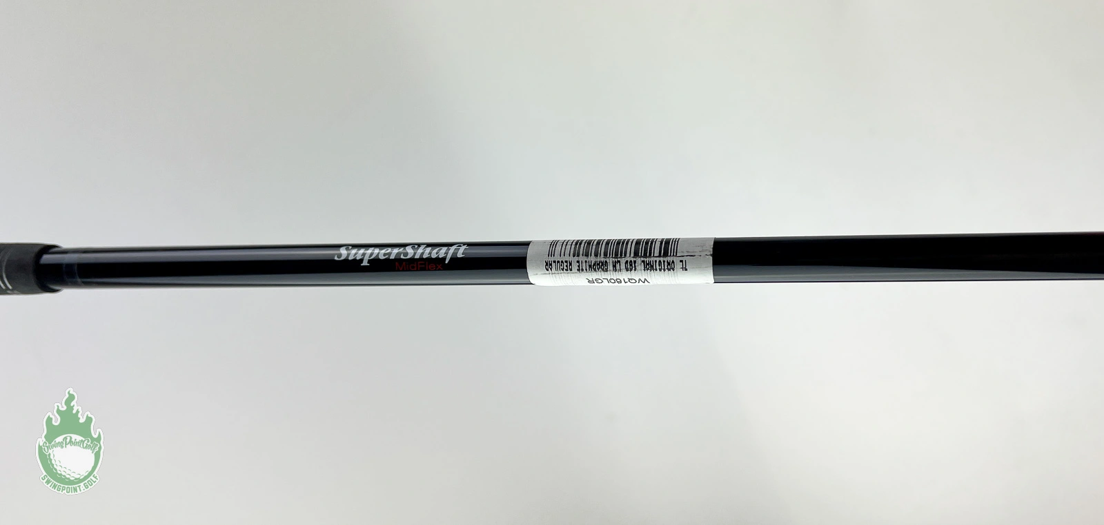 Adams Golf New LEFT HAND Adams Idea Tight Lies Fairway 16* Wood Regular Graphite Golf Club 9 Adams Golf New LEFT HAND Adams Idea Tight Lies Fairway 16* Wood Regular Graphite Golf Club - Image 9