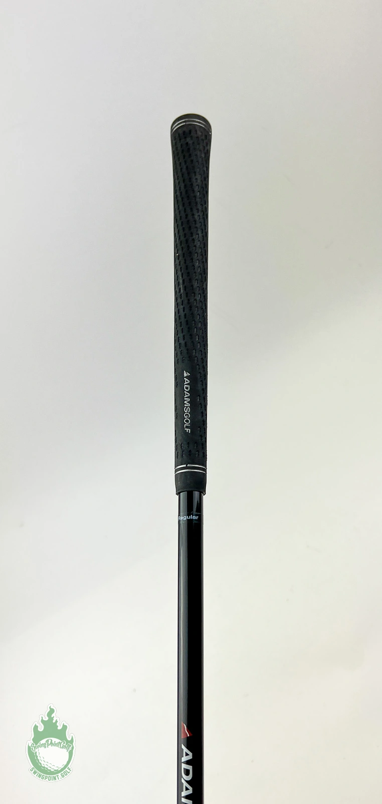 Adams Golf New LEFT HAND Adams Idea Tight Lies Fairway 16* Wood Regular Graphite Golf Club 10 Adams Golf New LEFT HAND Adams Idea Tight Lies Fairway 16* Wood Regular Graphite Golf Club - Image 10