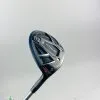 Used Callaway Rogue Fairway 5 Wood Quaranta 50g Ladies Flex Graphite Golf Club