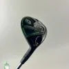 Used Callaway GBB EPIC 3 Wood 15* HZRDUS T800 5.5 65g Firm Graphite Golf Club