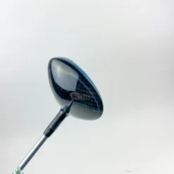 Used Callaway Rogue Fairway 5 Wood Quaranta 50g Ladies Flex Graphite Golf Club -Fairway Woods Shop IMG 4859