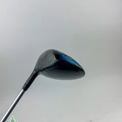 Used Callaway Rogue Fairway 5 Wood Quaranta 50g Ladies Flex Graphite Golf Club -Fairway Woods Shop IMG 4860