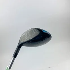 Used Callaway Rogue Fairway 5 Wood Quaranta 50g Ladies Flex Graphite Golf Club -Fairway Woods Shop IMG 4862