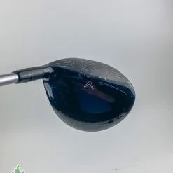 Used Callaway Rogue Fairway 5 Wood Quaranta 50g Ladies Flex Graphite Golf Club -Fairway Woods Shop IMG 4864