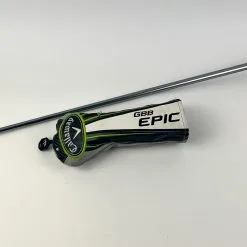 Used Callaway GBB EPIC 3 Wood 15* HZRDUS T800 5.5 65g Firm Graphite Golf Club -Fairway Woods Shop IMG 4866 1