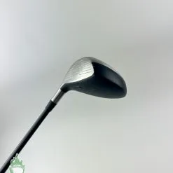 Used RH Titleist Pro-Trajectory 904F 15.0° 3 Wood Graphite Stiff Flex Golf Club -Fairway Woods Shop IMG 4876