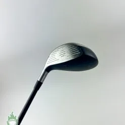 Used RH Titleist Pro-Trajectory 904F 15.0° 3 Wood Graphite Stiff Flex Golf Club -Fairway Woods Shop IMG 4878