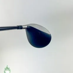 Used RH Titleist Pro-Trajectory 904F 15.0° 3 Wood Graphite Stiff Flex Golf Club -Fairway Woods Shop IMG 4880