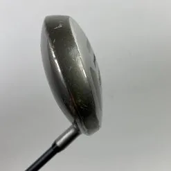 Used Cleveland Quadpro Fairway 4 Wood 17* Stiff Flex Graphite Golf Club -Fairway Woods Shop IMG 4902