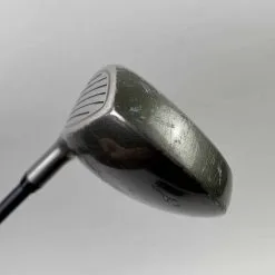 Used Cleveland Quadpro Fairway 4 Wood 17* Stiff Flex Graphite Golf Club -Fairway Woods Shop IMG 4903 scaled 1