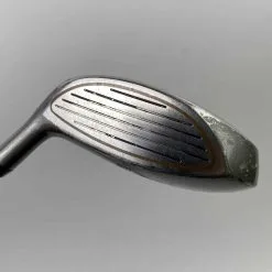 Used Cleveland Quadpro Fairway 4 Wood 17* Stiff Flex Graphite Golf Club -Fairway Woods Shop IMG 4904 scaled 1