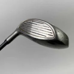Used Cleveland Quadpro Fairway 4 Wood 17* Stiff Flex Graphite Golf Club -Fairway Woods Shop IMG 4905 scaled 1