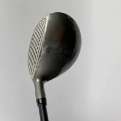 Used Cleveland Quadpro Fairway 4 Wood 17* Stiff Flex Graphite Golf Club -Fairway Woods Shop IMG 4907 scaled 1