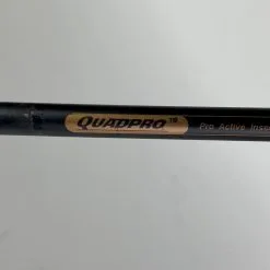 Used Cleveland Quadpro Fairway 4 Wood 17* Stiff Flex Graphite Golf Club -Fairway Woods Shop IMG 4908 scaled 1