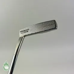 Used Right Handed Titleist Scotty Cameron GOLO 3 35″ Putter Golf Club -Fairway Woods Shop IMG 4990