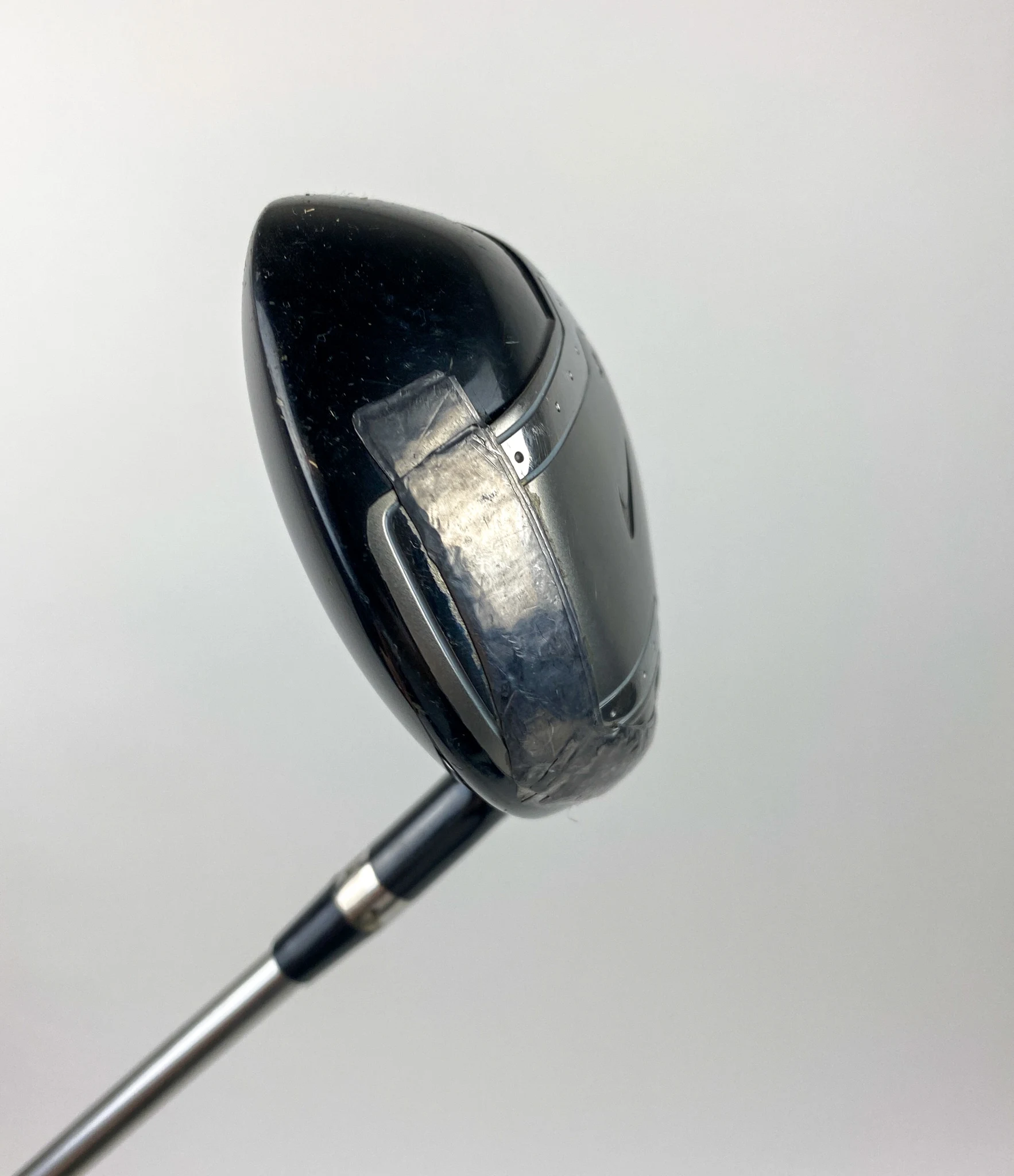 Used RH NIKE 3 Wood 15* X-Stiff Flex Diamana Graphite Golf Club 3 Used RH NIKE 3 Wood 15* X-Stiff Flex Diamana Graphite Golf Club - Image 3