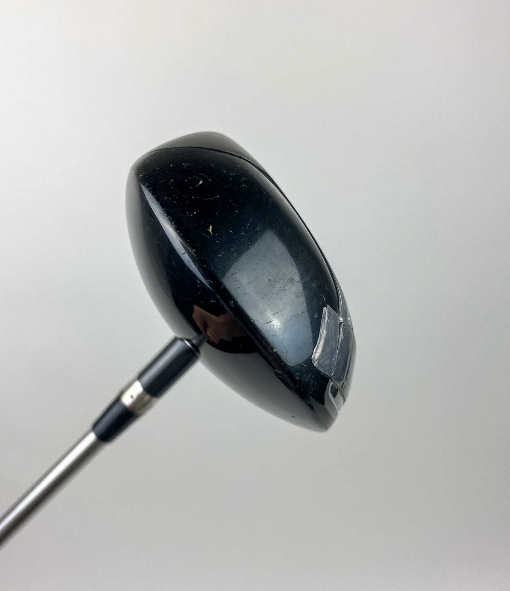 Used RH NIKE 3 Wood 15* X-Stiff Flex Diamana Graphite Golf Club 4 Used RH NIKE 3 Wood 15* X-Stiff Flex Diamana Graphite Golf Club - Image 4