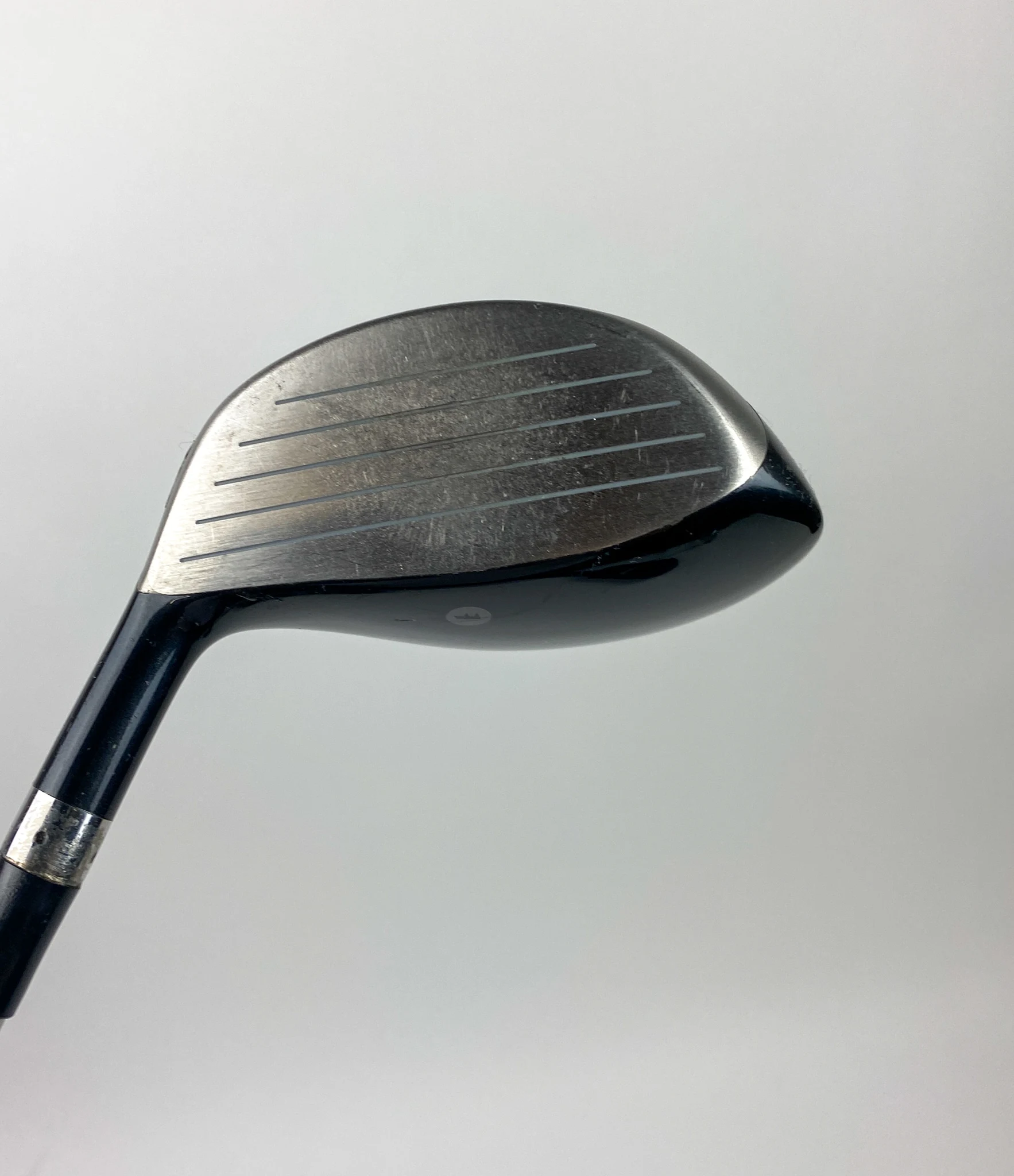 Used RH NIKE 3 Wood 15* X-Stiff Flex Diamana Graphite Golf Club 6 Used RH NIKE 3 Wood 15* X-Stiff Flex Diamana Graphite Golf Club - Image 6