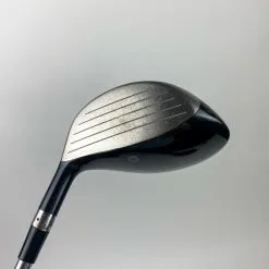 Used RH NIKE 3 Wood 15* X-Stiff Flex Diamana Graphite Golf Club 18 Used RH NIKE 3 Wood 15* X-Stiff Flex Diamana Graphite Golf Club -Fairway Woods Shop IMG 5072