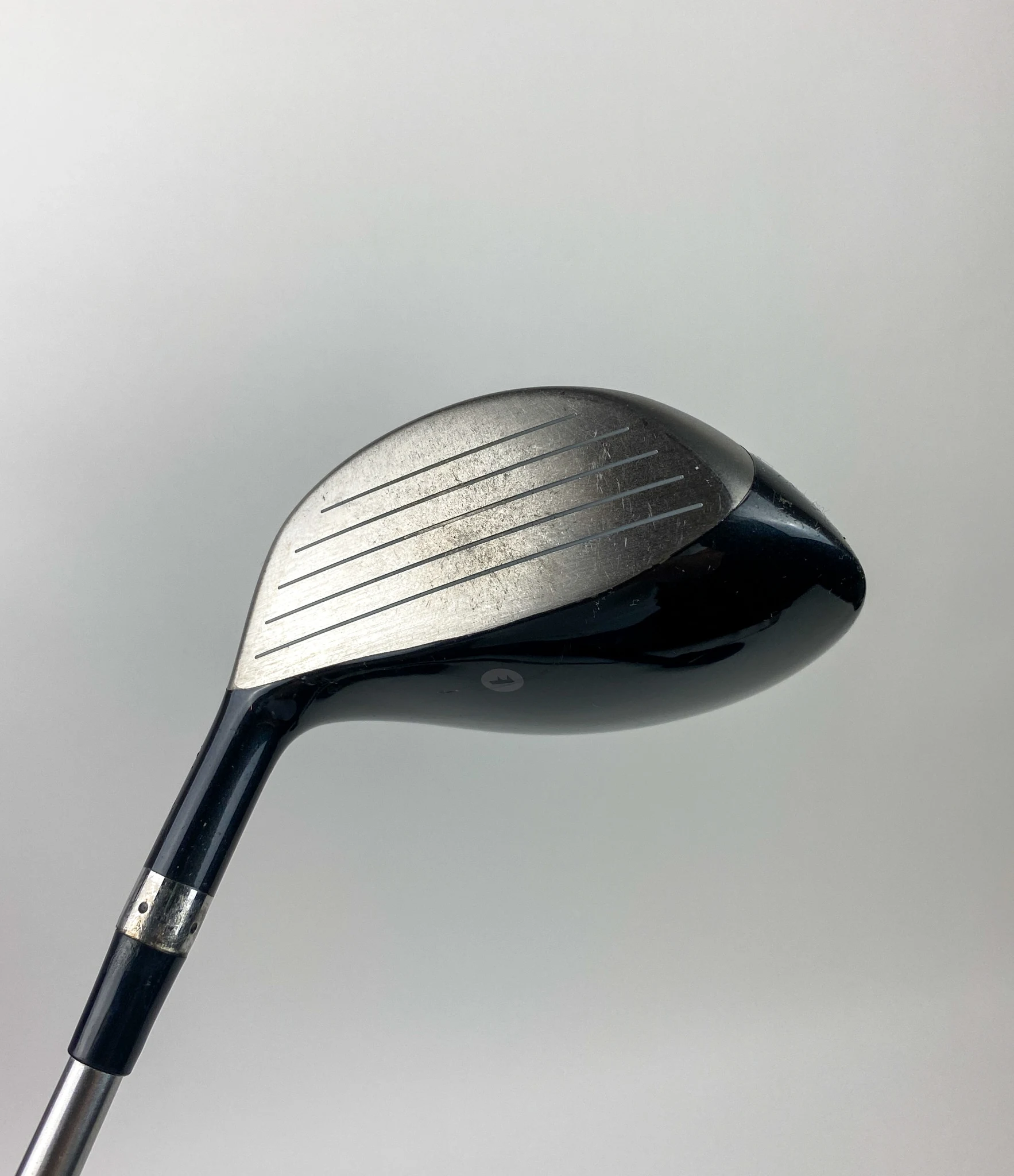 Used RH NIKE 3 Wood 15* X-Stiff Flex Diamana Graphite Golf Club 7 Used RH NIKE 3 Wood 15* X-Stiff Flex Diamana Graphite Golf Club - Image 7