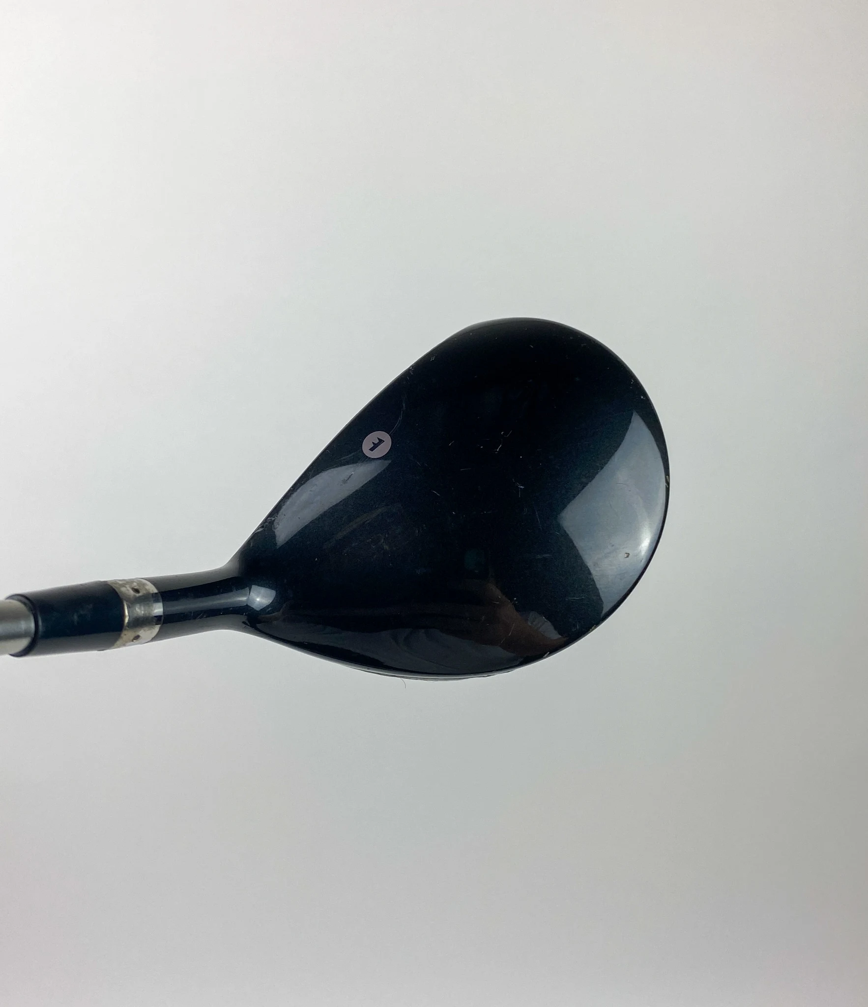 Used RH NIKE 3 Wood 15* X-Stiff Flex Diamana Graphite Golf Club 8 Used RH NIKE 3 Wood 15* X-Stiff Flex Diamana Graphite Golf Club - Image 8