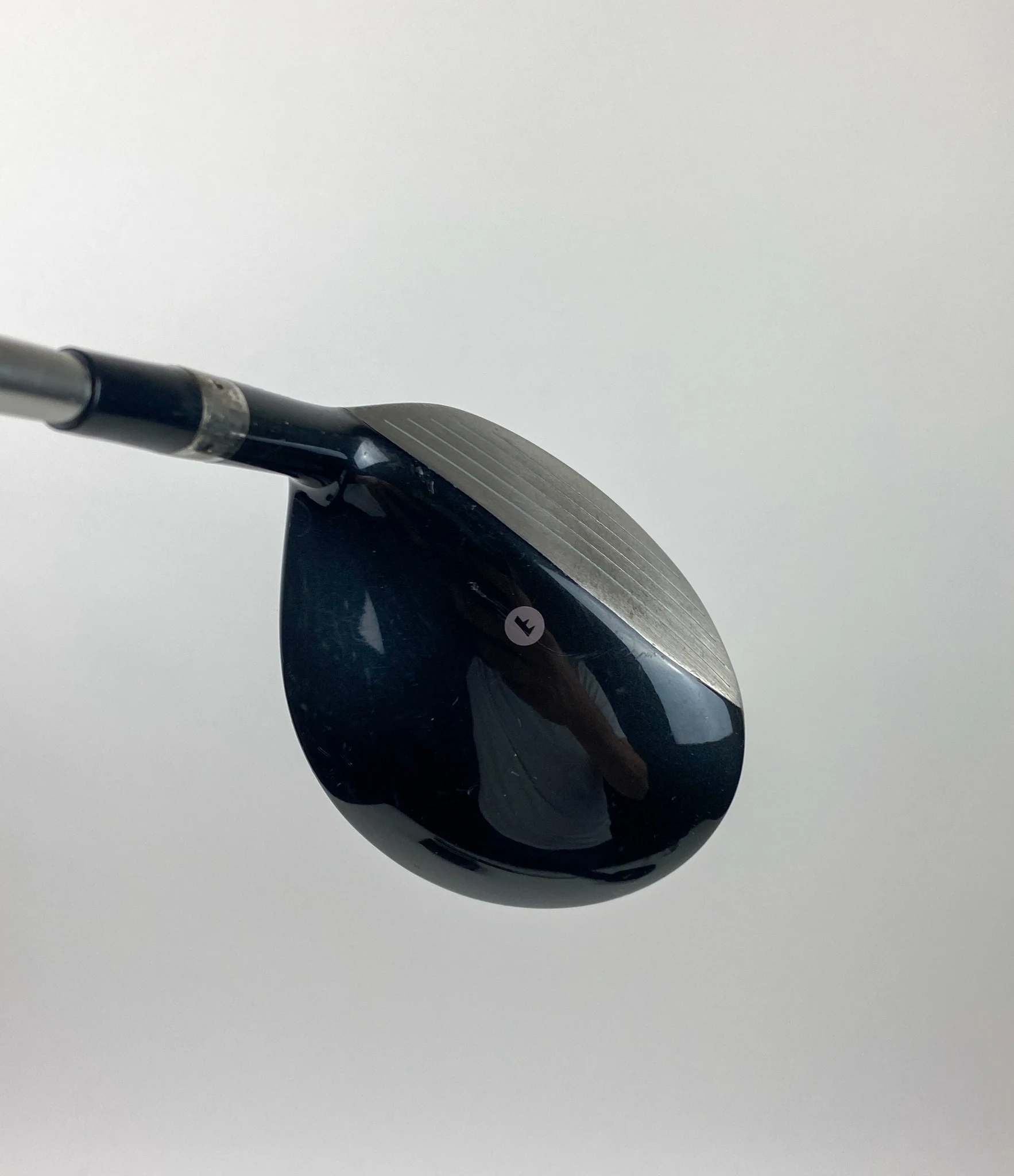 Used RH NIKE 3 Wood 15* X-Stiff Flex Diamana Graphite Golf Club 9 Used RH NIKE 3 Wood 15* X-Stiff Flex Diamana Graphite Golf Club - Image 9