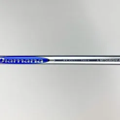 Used RH NIKE 3 Wood 15* X-Stiff Flex Diamana Graphite Golf Club 21 Used RH NIKE 3 Wood 15* X-Stiff Flex Diamana Graphite Golf Club -Fairway Woods Shop IMG 5075