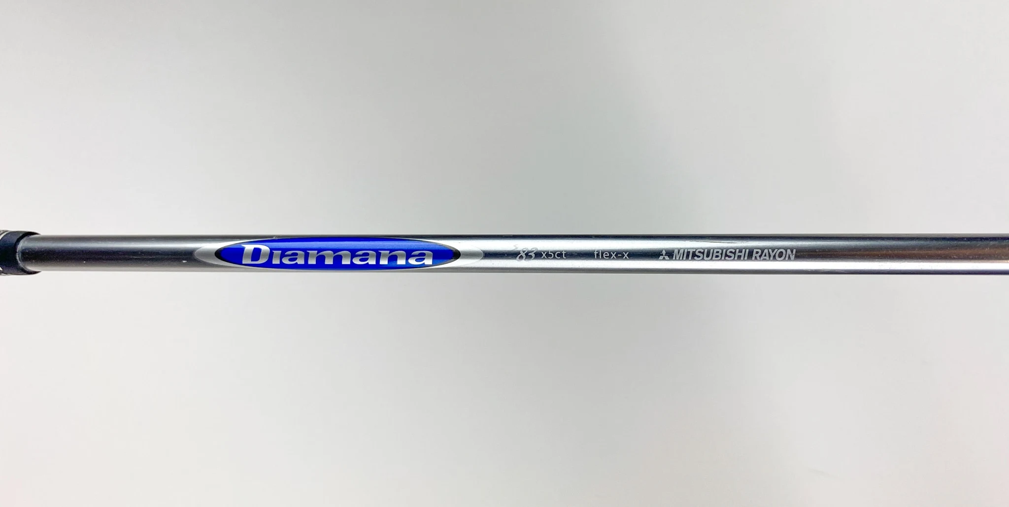 Used RH NIKE 3 Wood 15* X-Stiff Flex Diamana Graphite Golf Club 10 Used RH NIKE 3 Wood 15* X-Stiff Flex Diamana Graphite Golf Club - Image 10