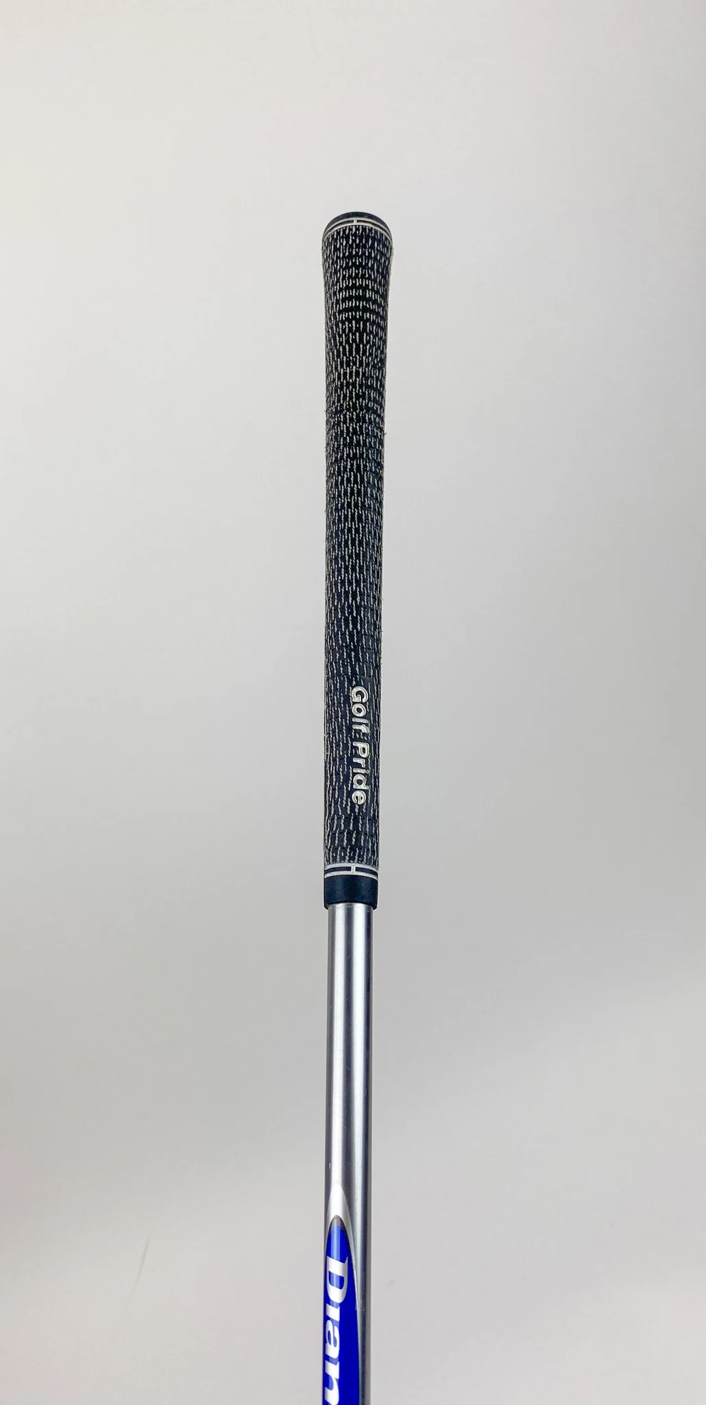 Used RH NIKE 3 Wood 15* X-Stiff Flex Diamana Graphite Golf Club 11 Used RH NIKE 3 Wood 15* X-Stiff Flex Diamana Graphite Golf Club - Image 11