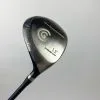 Used RH Cleveland Launcher 3+ Fairway 13* Wood Stiff Flex Graphite Golf Club
